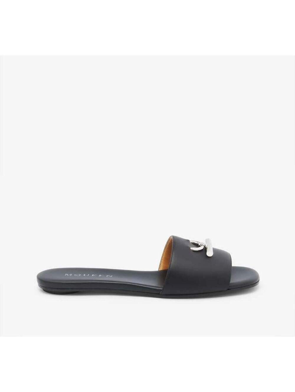 Alexander McQueen T-Bar Sandals(PLEASE REQUEST YOUR SIZE BEFORE PURCHASING)